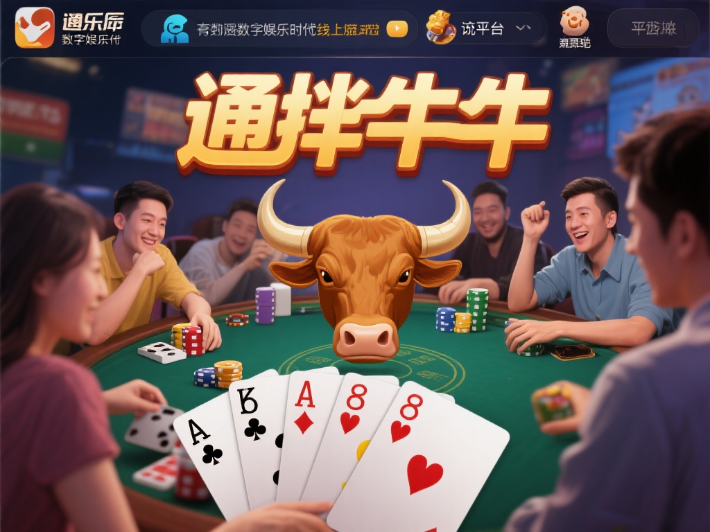 开元棋牌通比牛牛交流社区 (开元棋牌通比牛牛交流社区：玩家互动与技巧分享平台）