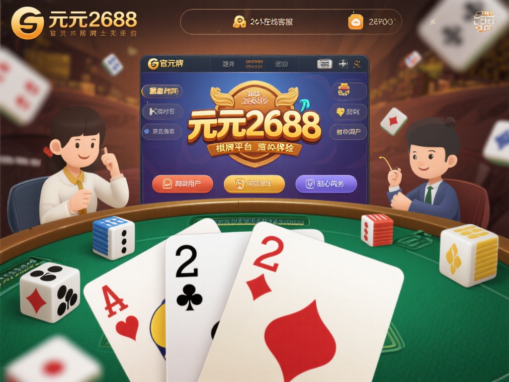 开元26888官方棋牌平台：畅享顶级娱乐体验 (开元26888官方棋牌平台：畅享顶级娱乐体验，尽在指尖！）