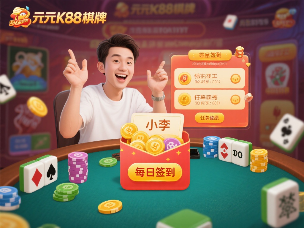 开元ky88棋牌：畅享顶级线上娱乐新体验 (开元ky88棋牌：畅享顶级线上娱乐新体验，尽在指尖！）