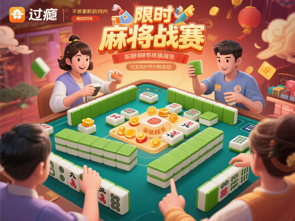 福彩开元棋牌游戏官网：畅享精彩博弈乐趣与丰厚奖励 (福彩开元棋牌游戏官网：畅享精彩博弈乐趣与丰厚奖励等你来拿）