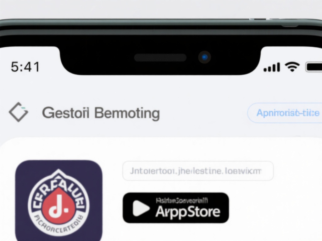 确认来源可靠性：无论是从网站还是应用商店下载，都要