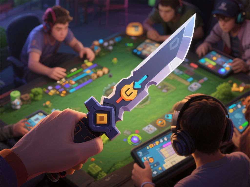 对于许多玩家来说，辅助工具就像一把双刃剑。一方面，