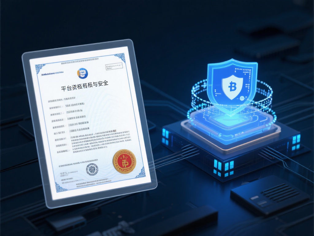 平台资质与安全性：一个正规的平台通常拥有合法的运营