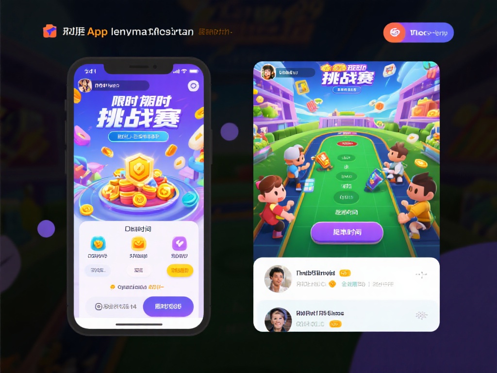 此外，应用的更新频率也令人印象深刻。每隔一段时间，