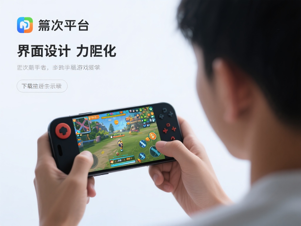 其次，平台的操作界面设计得极为人性化。无论是新手还