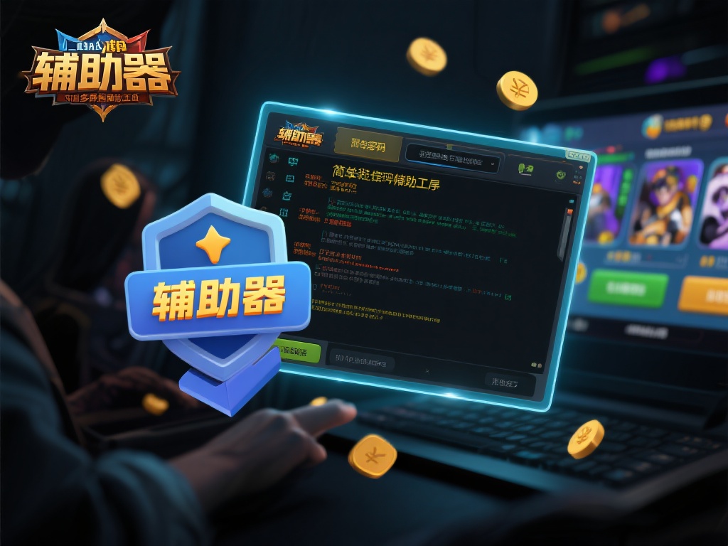 一位业内人士透露，许多所谓的辅助工具实际上只是简单