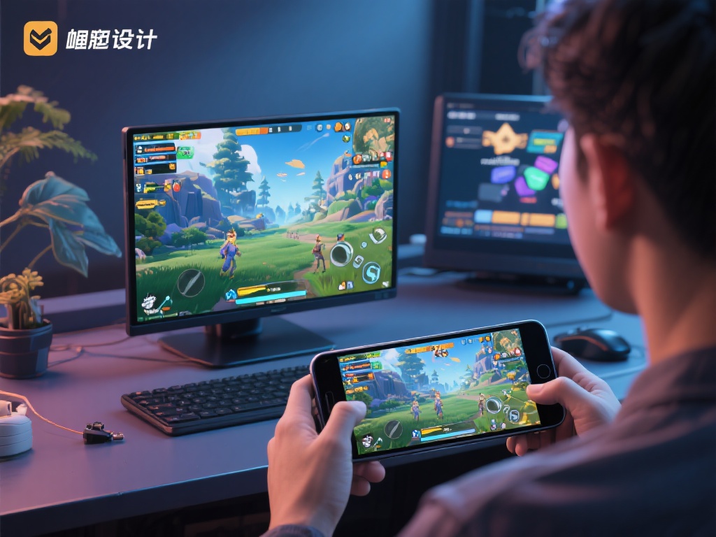 此外，平台在优化画质的同时，还注重设备的适配性。无