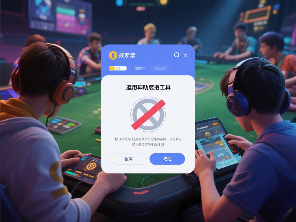 另一个需要注意的点是避免过度依赖工具。部分玩家在使