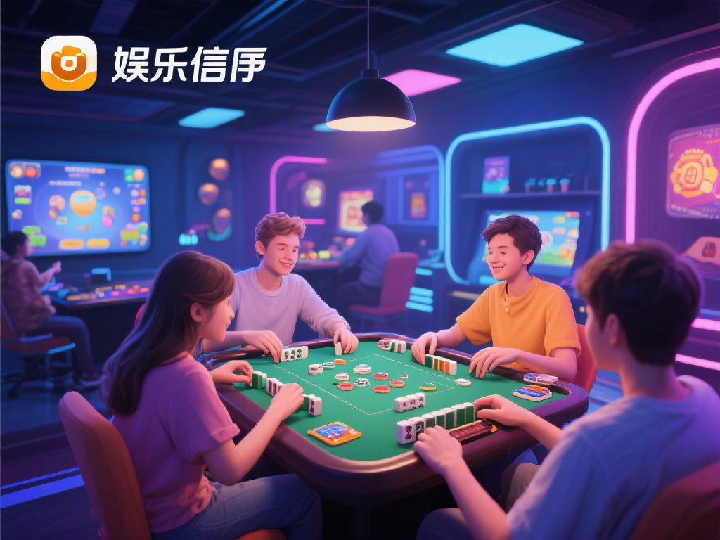 在快节奏的现代生活中，线上娱乐逐渐成为许多人放松身