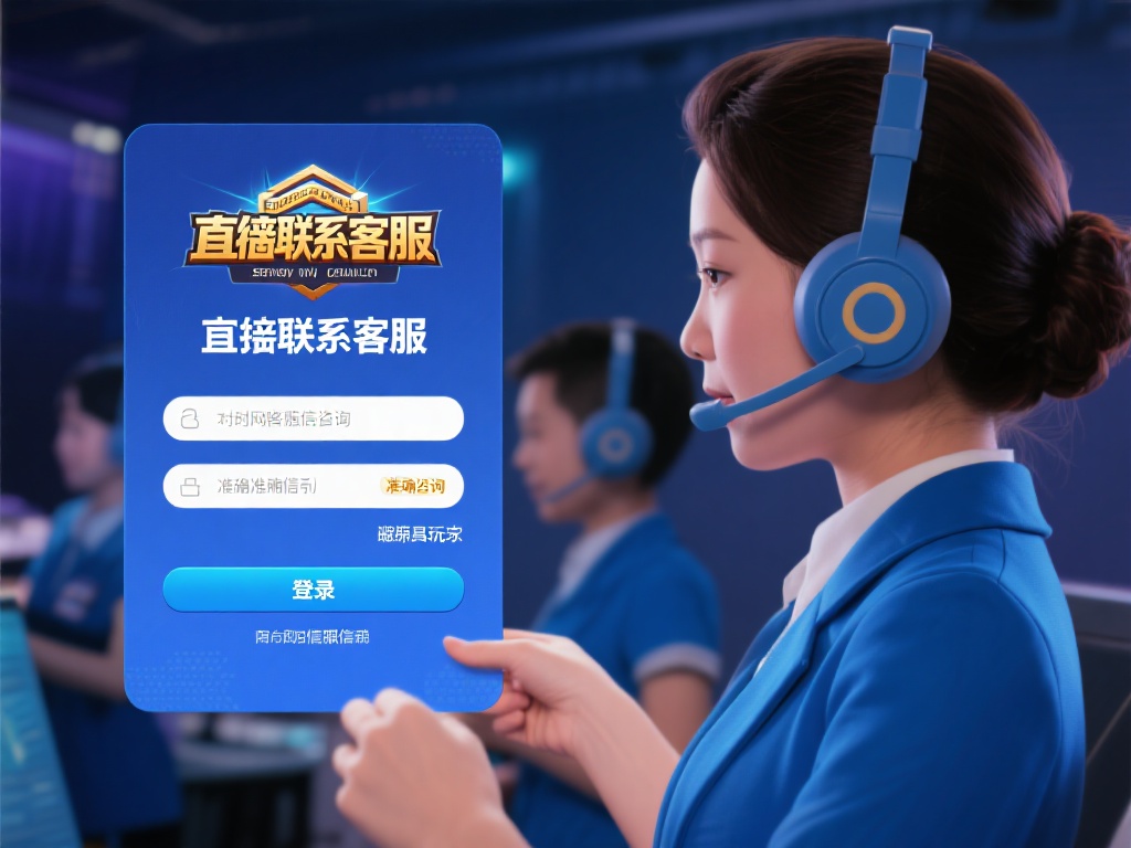 直接联系客服：如果对网络信息存疑，最稳妥的方式是通