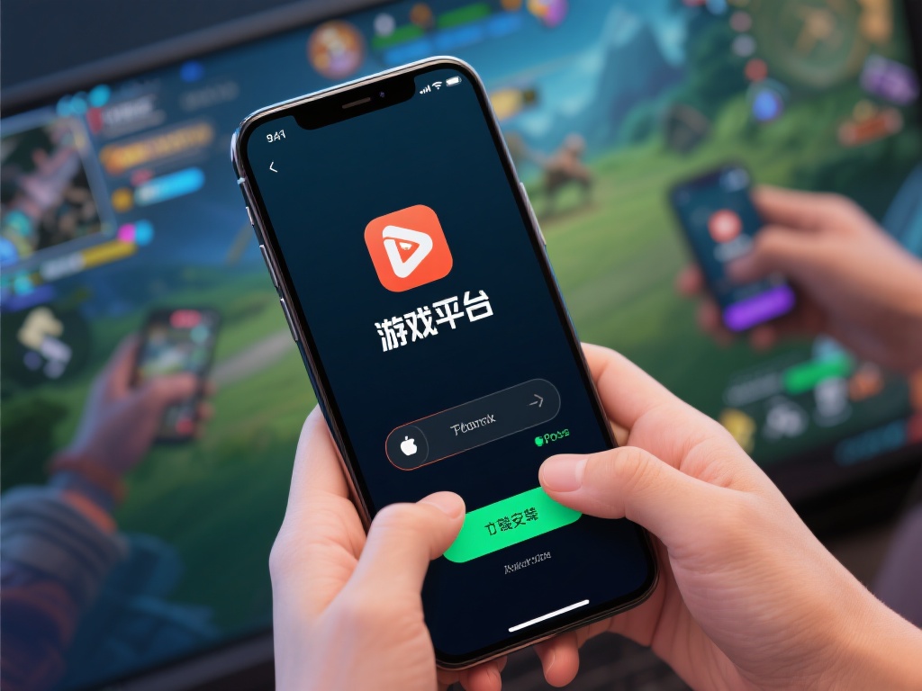 此外，平台的下载便捷性也值得一提。无论你是使用安卓