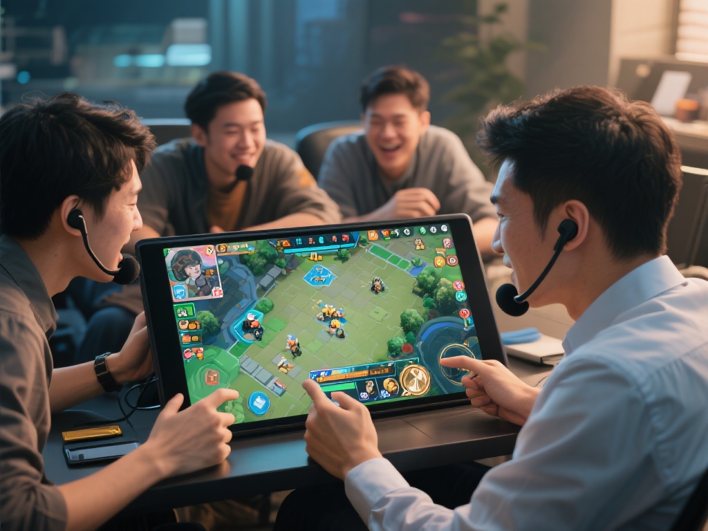 以小李的体验为例，他是一名上班族，平时工作压力较大