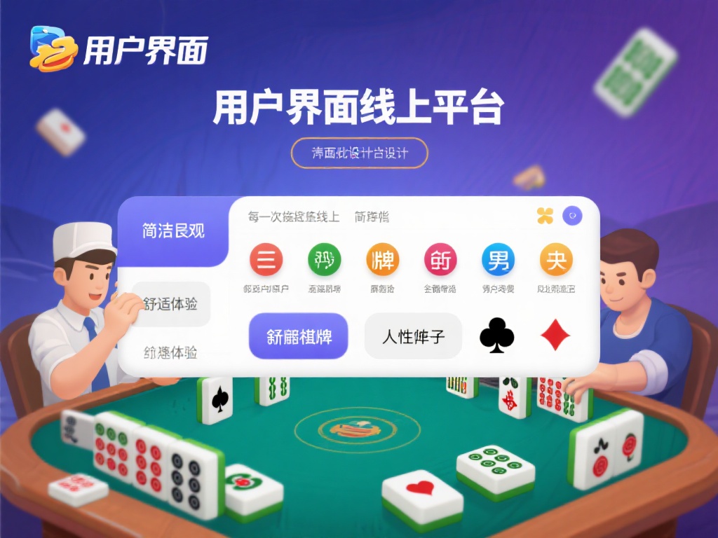 更重要的是，平台的用户界面设计简洁直观，即便是初次