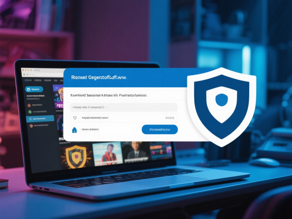 除了找到正确的官方网址，安全访问也是用户需要关注的