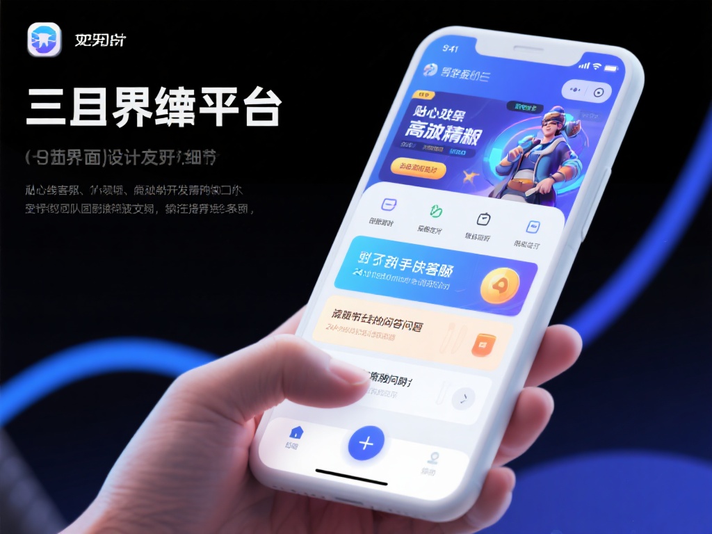 此外，平台的界面设计简洁友好，即使是新手也能快速上