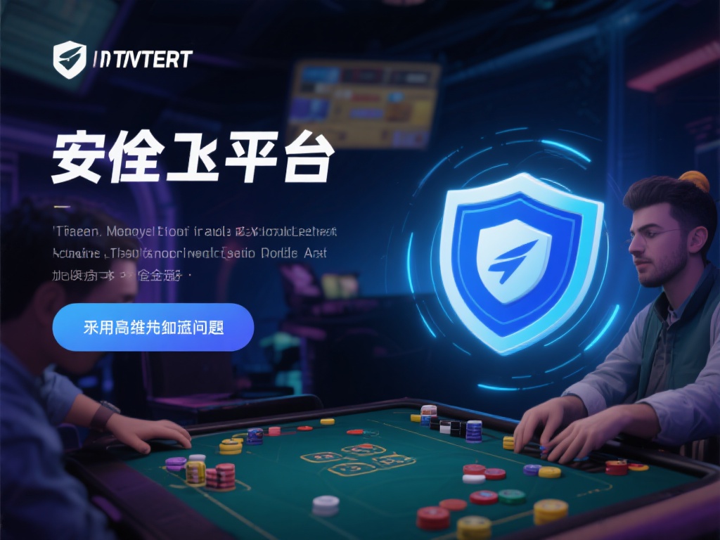 此外，平台的安全性也令人放心。采用先进的加密技术，