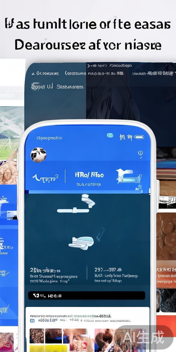 在众多体育类应用中，星空体育凭借其优质内容、稳定性