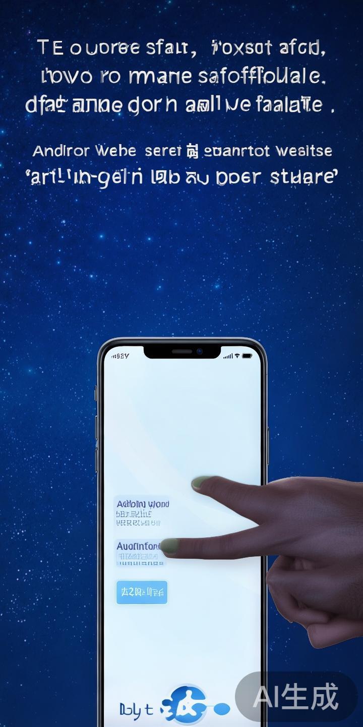 详细步骤:如何快速下载安装并顺利打开星空体育APP手机版 1.通过官方渠道下载
为了保障应用的安全与稳定,