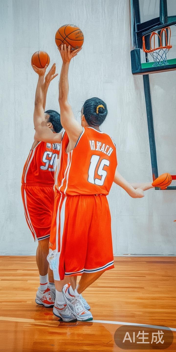 星空体育台：全面解析丰富NBA赛事直播资源及精彩内容