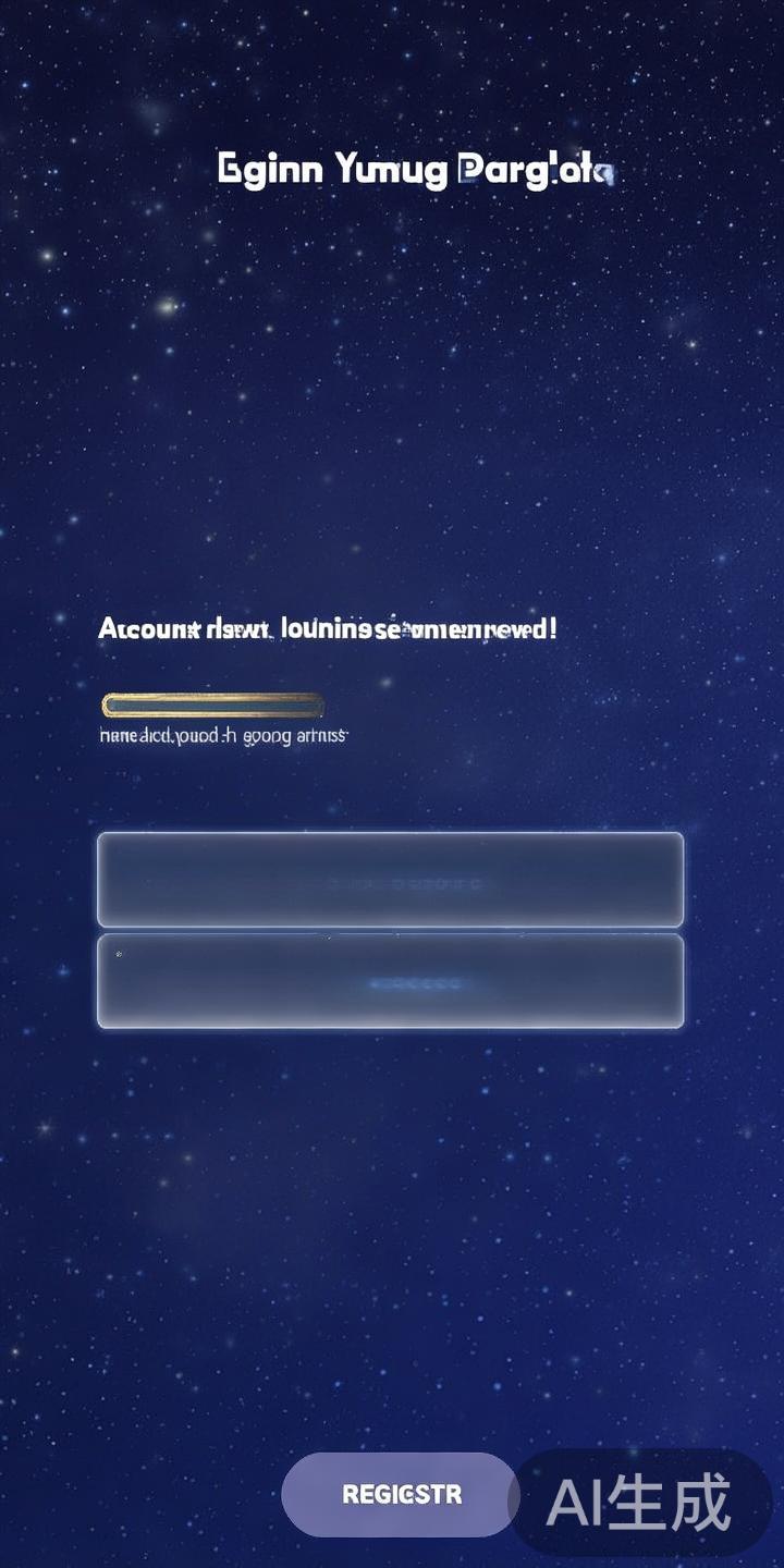 登录页面会提示用户输入账号和密码。确保输入的信息正