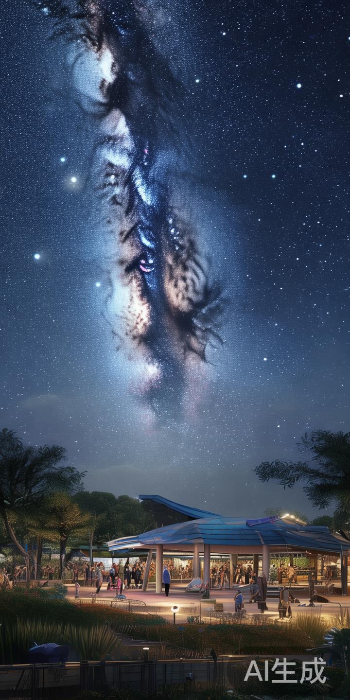 国内最值得探索的星空观测胜地与体育娱乐融合的独特体验推荐指南 在现代快节奏的生活中,人们渴望寻找一片宁静和放松的