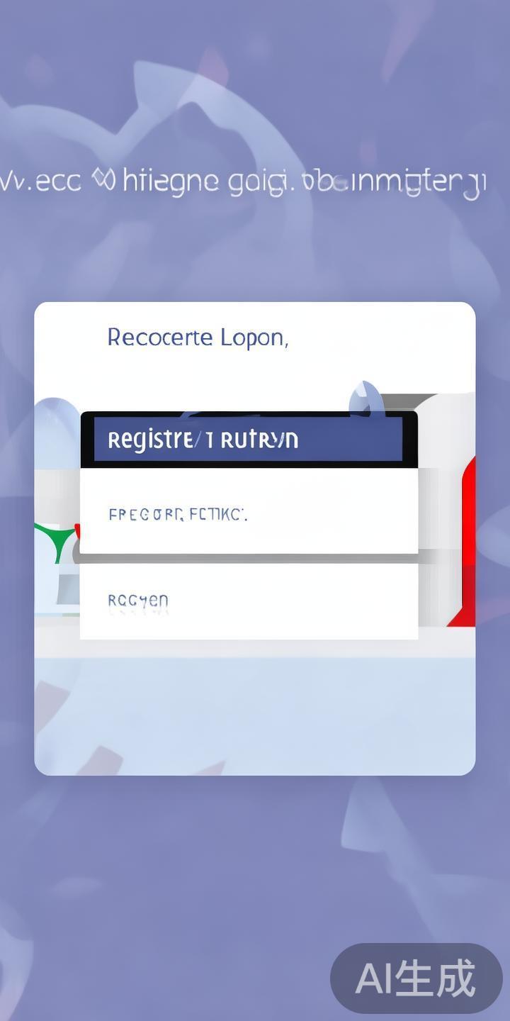 全面解析星空体育官网注册流程与账号创建详细攻略指南 打开平台后,在首页或登录界面,找到“注册”或“免费
