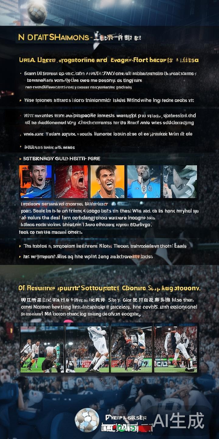 全面解析米兰星空体育：最新赛事资讯与精彩瞬间全景盘点